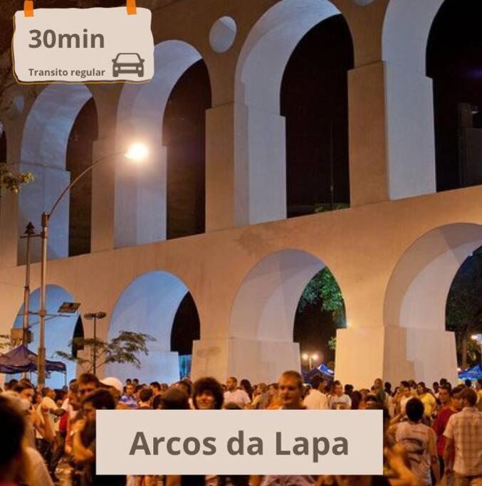 Apartament In Ipanema, Rio De Janeiro Exterior photo
