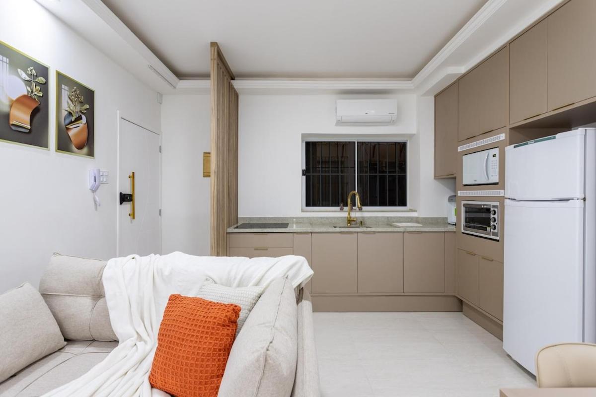 Apartament In Ipanema, Rio De Janeiro Exterior photo