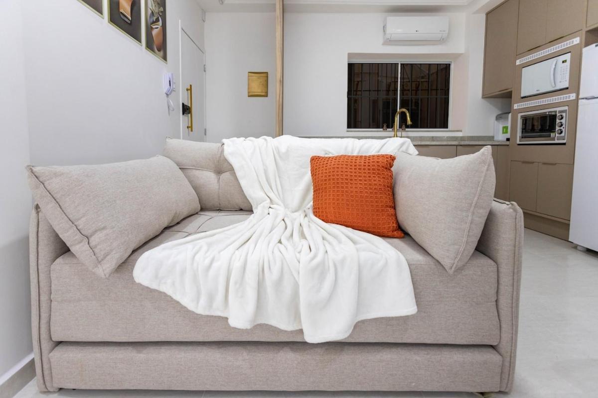 Apartament In Ipanema, Rio De Janeiro Exterior photo