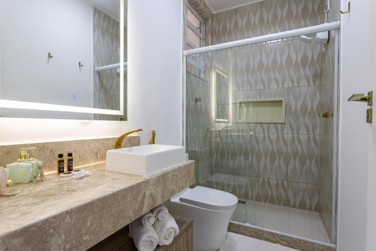 Apartament In Ipanema, Rio De Janeiro Exterior photo