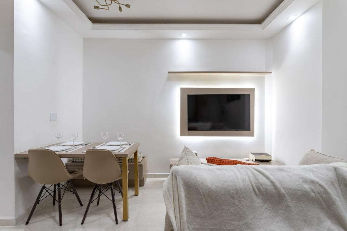 Apartament In Ipanema, Rio De Janeiro Exterior photo