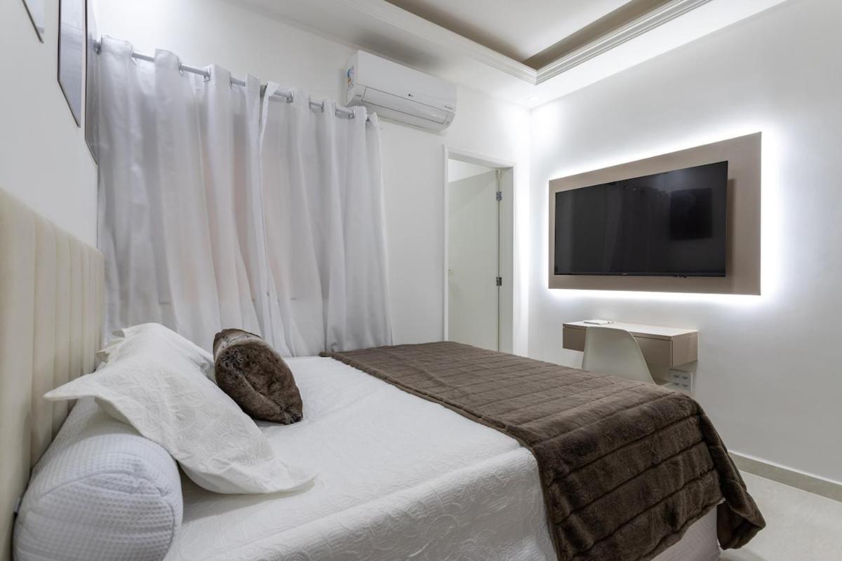Apartament In Ipanema, Rio De Janeiro Exterior photo