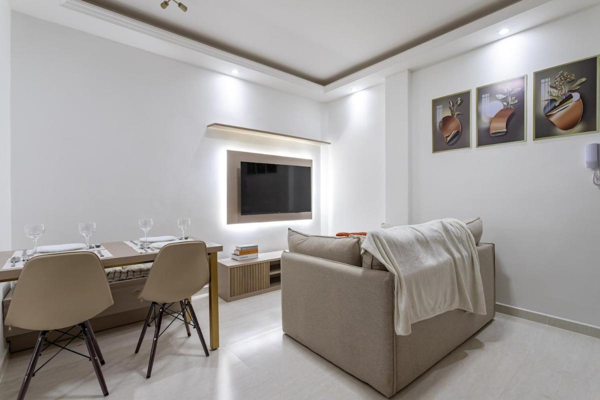 Apartament In Ipanema, Rio De Janeiro Exterior photo
