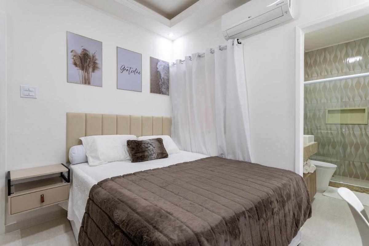 Apartament In Ipanema, Rio De Janeiro Exterior photo